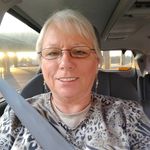 Wilda Bernice Ferguson Terrell - @wildbe4 - Instagram