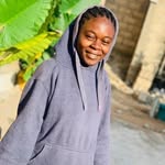 Bernice Ayivi Terry - @frimpsma - Instagram