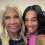 Bernice Terry - @berniceterry673 - Instagram