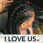 Bernice Thornton - @bern5892 - Instagram