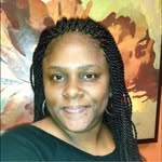 Bernice Thornton - @miss_bee_45 - Instagram