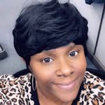 Bernice Thornton - @bernice_thornton_ - Instagram