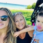 Bernie Thornton - @ilovelifebb - Instagram