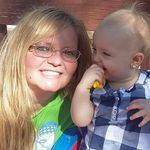 Bernice  Tilton - @bernice_is_sweet - Instagram