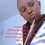 Bernice Titus - @drizzy_bernice - Instagram