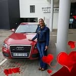 Bernice Titus - @bernicetitus - Instagram