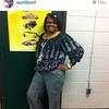 Bernice Todd - @bernicetodd - TikTok