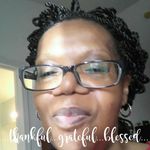 Bernice Moore (Yvonne Tolbert) - @nononod574 - Instagram