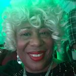 Bernice Tolbert Jones - @bernicetolbertjones - Instagram