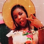Bernice Tombo - @tombobernice - Instagram