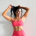 𝐁𝐞𝐫𝐧𝐢𝐜𝐞 𝐓𝐨𝐦𝐚𝐬𝐬𝐨 - @bernicegracefit - Instagram