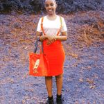 Bernice gitonga - @gitongabernice28 - Instagram