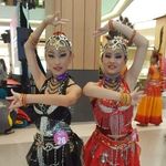 @bernicetongxin - Instagram