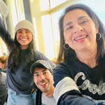 Bernice Torres - @burnice220 - Instagram