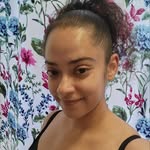 Bernice Torres - @bernice0623 - Instagram