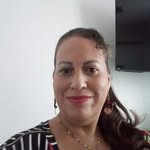 Bernice Torres - @bernice58850 - Instagram