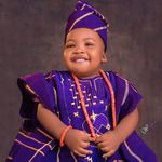 Bernice Sojobi - @toyin.bernice - Instagram