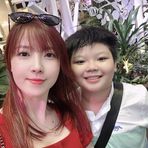 Bernice Tran - Facebook