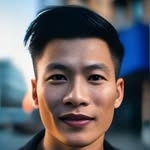 Lương Trần - @bernicetran389 - Instagram