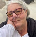 Bernice Tremblay - Facebook