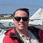 Bernie Tremblay - @eagleatitpilot - Instagram