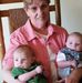 Bernie Tripp - Facebook