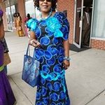 Bernice Tucker - @tuckerbernice - Instagram