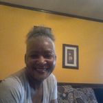 Bernice Tucker - @ruckerbernice - Instagram