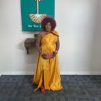 Bernice Tucker - Facebook