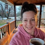 Bernice Willson Tucker - @nanadropping - Instagram