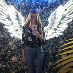 Bernice - @bernicetully - Instagram