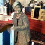 Bernice Jamison- Turner - @berniceturner3 - Instagram