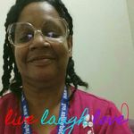 Bernice Turner - @pamelaturner101 - Instagram
