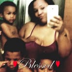 Bernice Umstead - Facebook