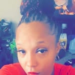REDBONEE♥️ - @berniceumstead - Instagram
