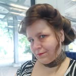 Bernice Urban - @flederkaetzchen - Instagram