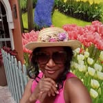 Bernice Vaughn - @bernicevaughn99 - Instagram