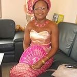 Bernice Gnanhouele - @bernice_vicky - Instagram
