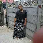 Bernice Nieccy Vigiland - @bernicevigiland97 - Instagram