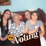 Bernice Vigil - @bvigirl891 - Instagram