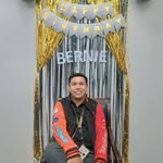 Bernie Vicente Vigil - @mr.y0s001 - Instagram