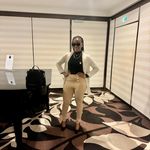 Bernice Fosua Boakye - @bernices_villa - Instagram