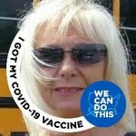 Bernice Wagner - @leebee1953 - Instagram