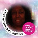 Bernice Smiley Wallace - @bernicesmileyw - Instagram
