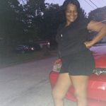 Bernice Wallace - @pinkyred23 - Instagram