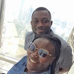 Nelly Bernice Wallace Abaya - @n_bernice - Instagram