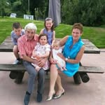 Bernie Walsh - @bernie.walsh.5680 - Instagram