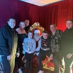 Bernie Walsh - @bernie.walsh.9 - Instagram