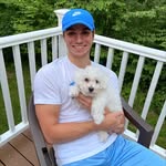 Bernie Walsh - @_bernie_walsh_ - Instagram