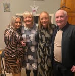 Bernie Walsh - Facebook